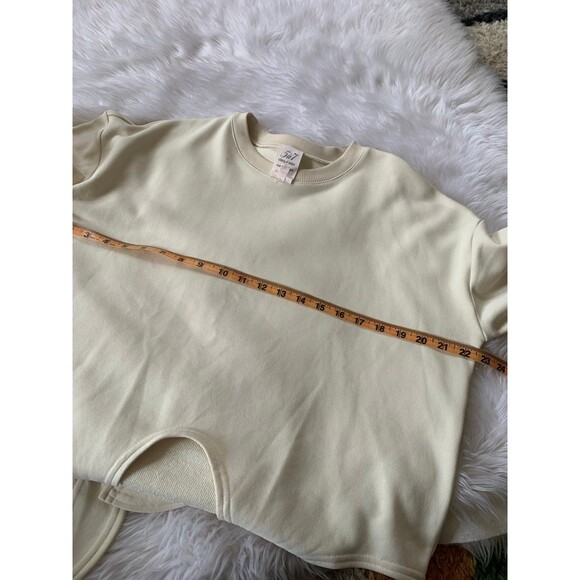 Cinq A Sept knotted pullover - Picture 8 of 11